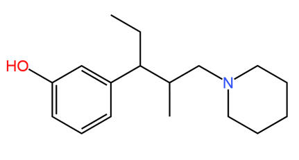 PiPTapentadol